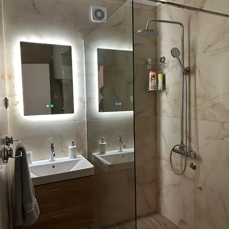 아파트 Nomad Ni