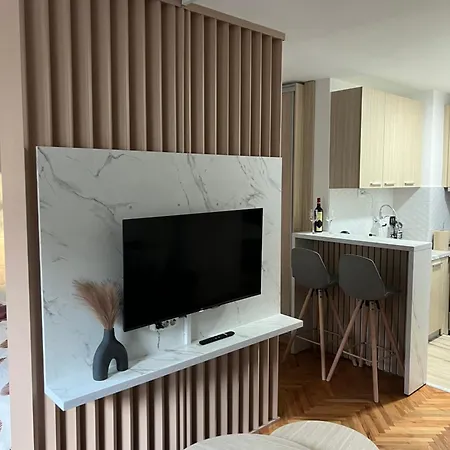 Nomad 아파트 Ni